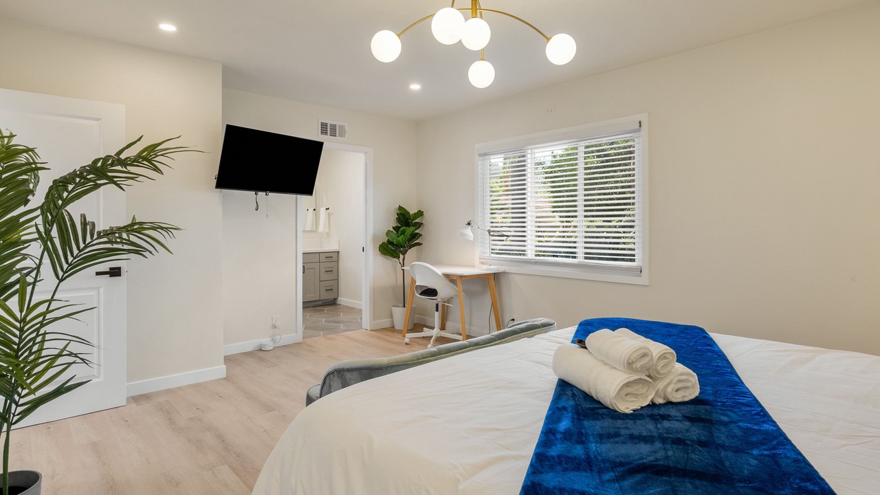 Photo of Bedroom in Walnut Valley