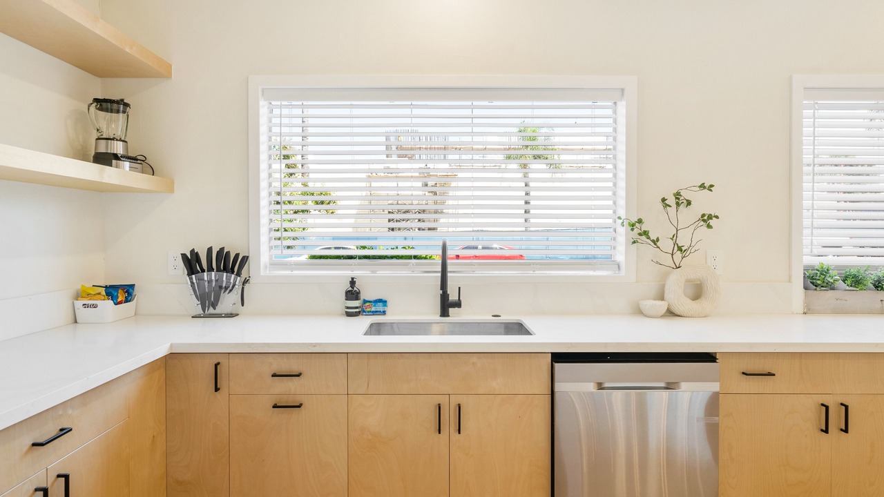 Photo of Kitchen in Walnut Valley
