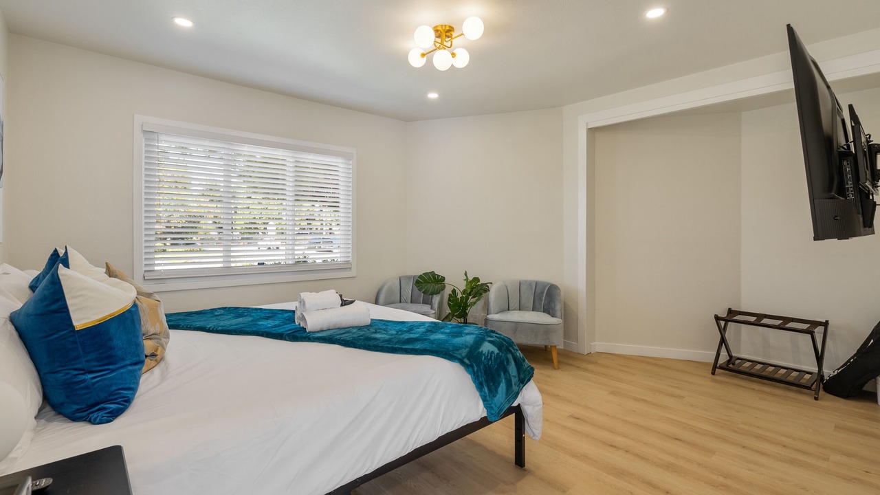 Photo of Bedroom in Walnut Valley