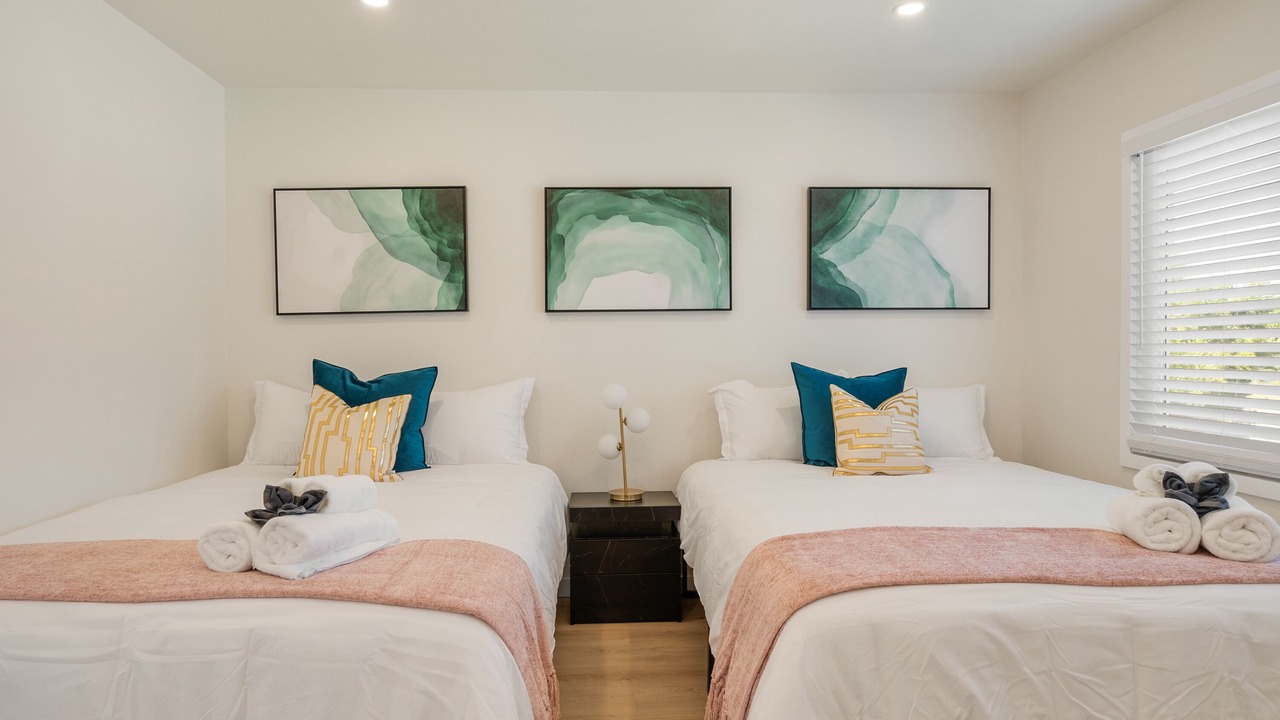 Photo of Bedroom in Walnut Valley