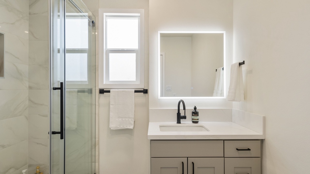Photo of Bathroom in Walnut Valley