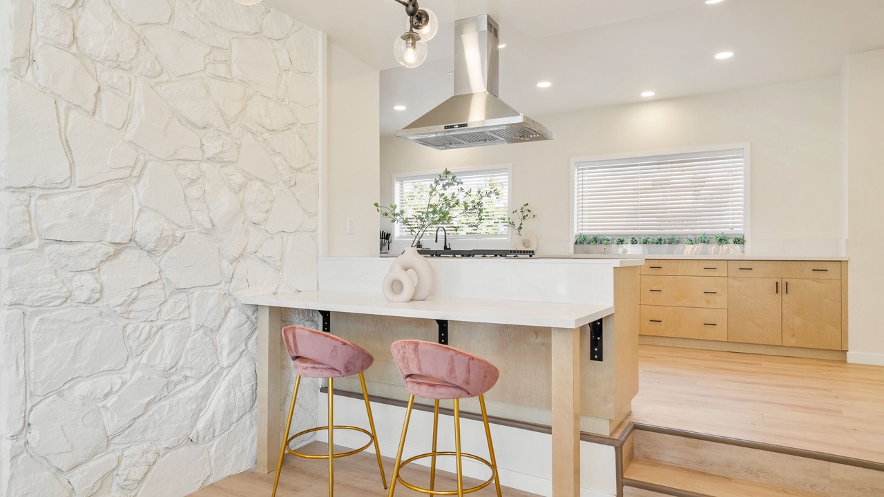 Photo of Kitchen in Walnut Valley