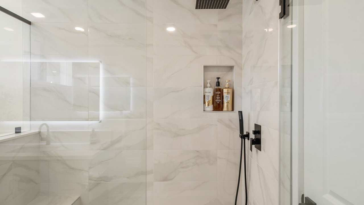 Photo of Bathroom in Walnut Valley