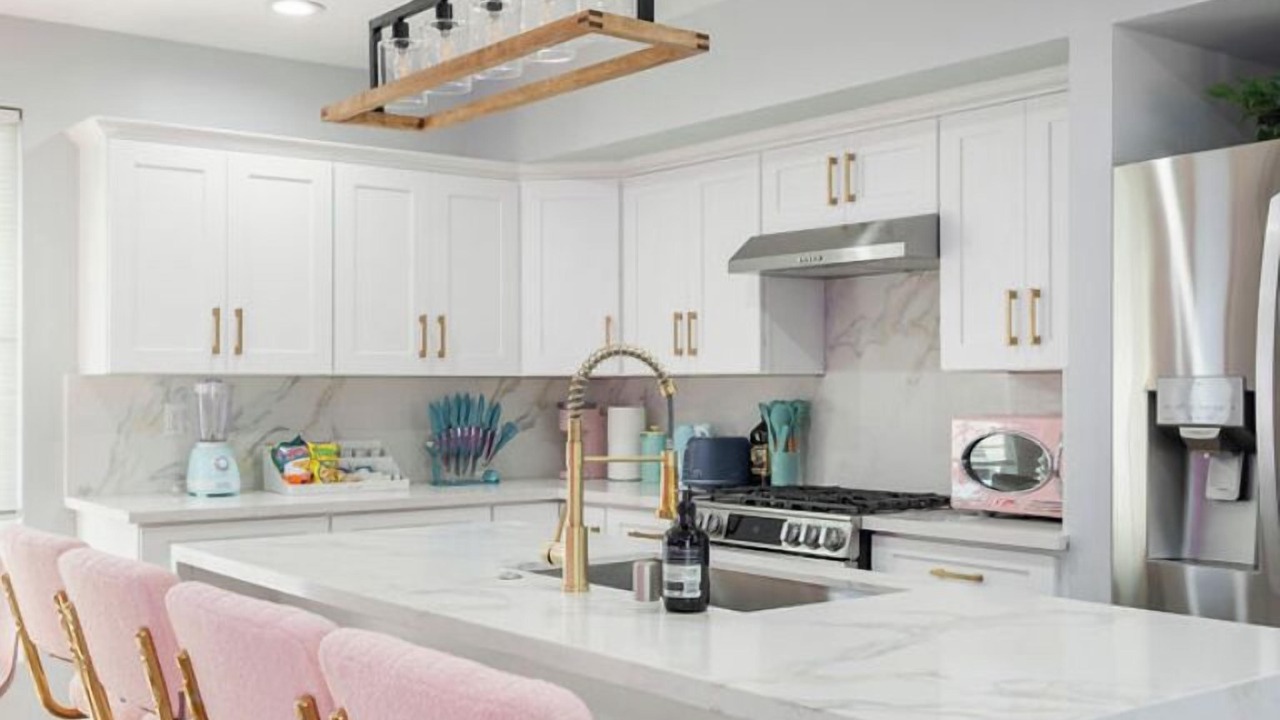 Photo of Kitchen in South of Conant