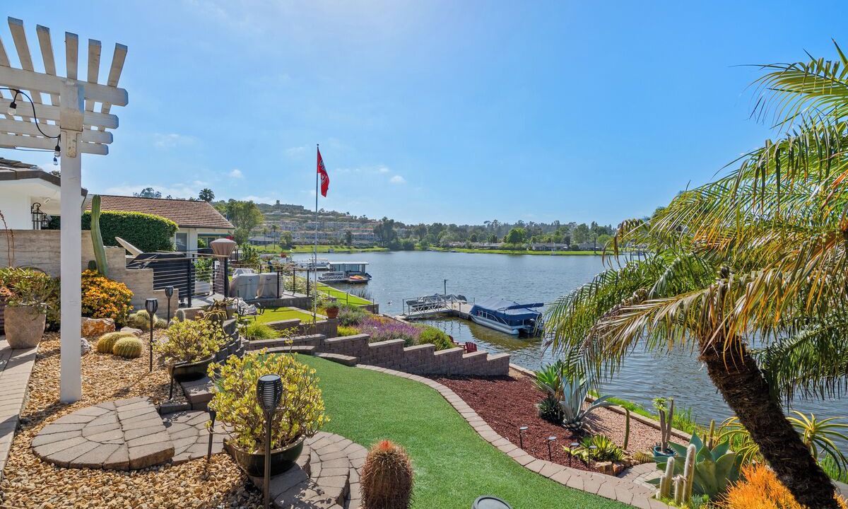 Photo of Outdoor in Lake San Marcos
