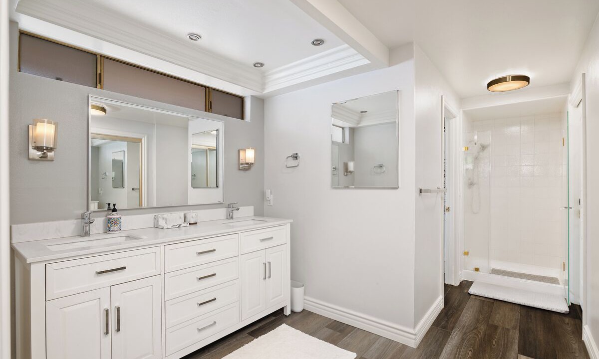 Photo of Bathroom in Lake San Marcos