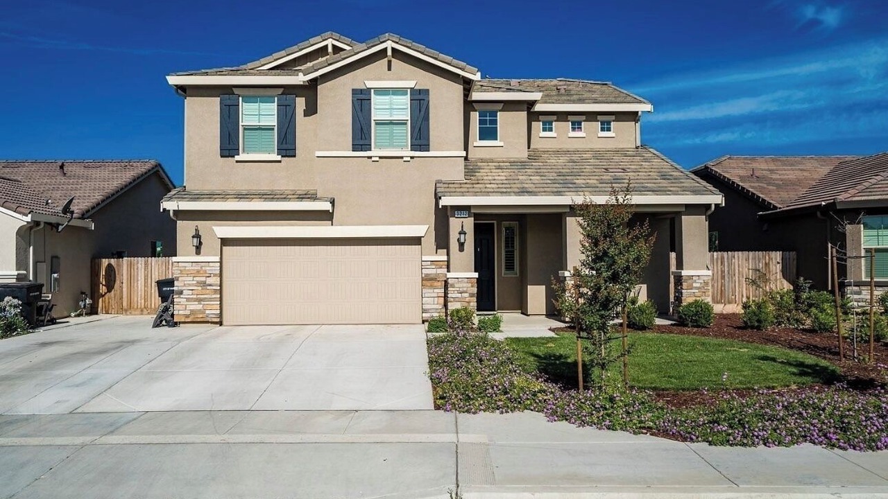 Photo of Outdoor in Hanford