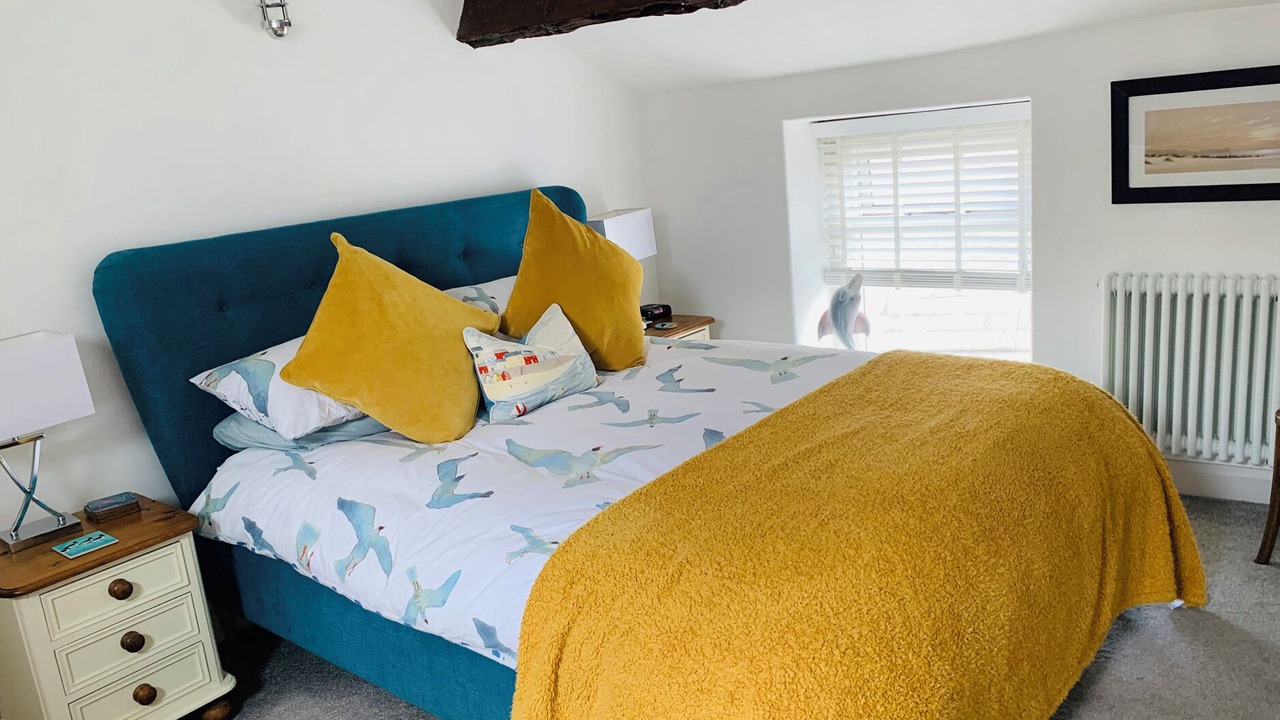 Photo of Bedroom in Heysham
