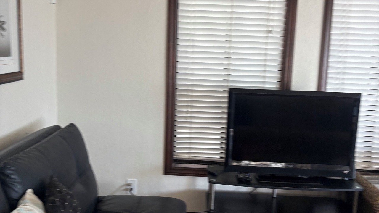 Photo of Livingroom in South Mission Beach