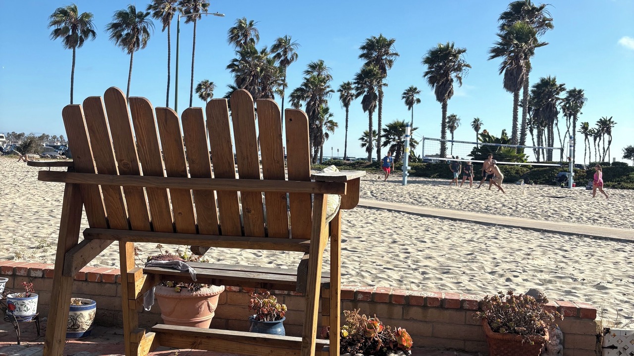 Photo of Outdoor in South Mission Beach