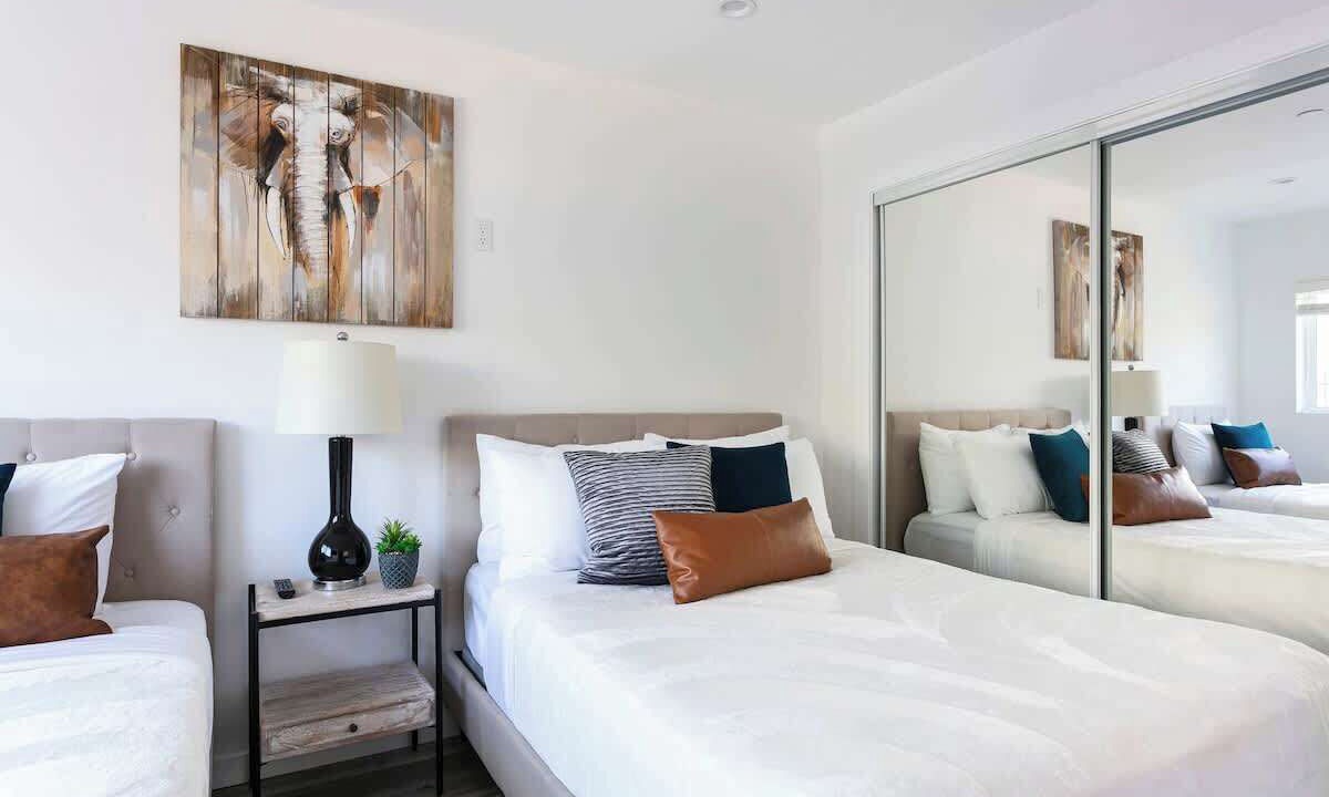 Photo of Bedroom in Westlake