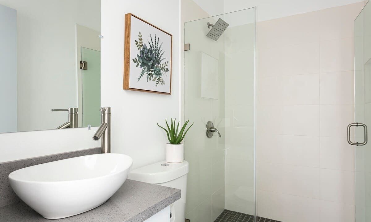Photo of Bathroom in Westlake