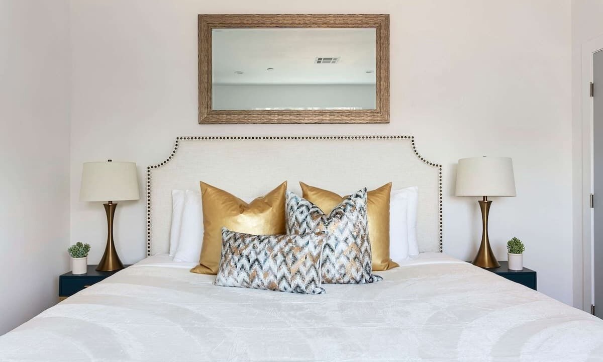 Photo of Bedroom in Westlake