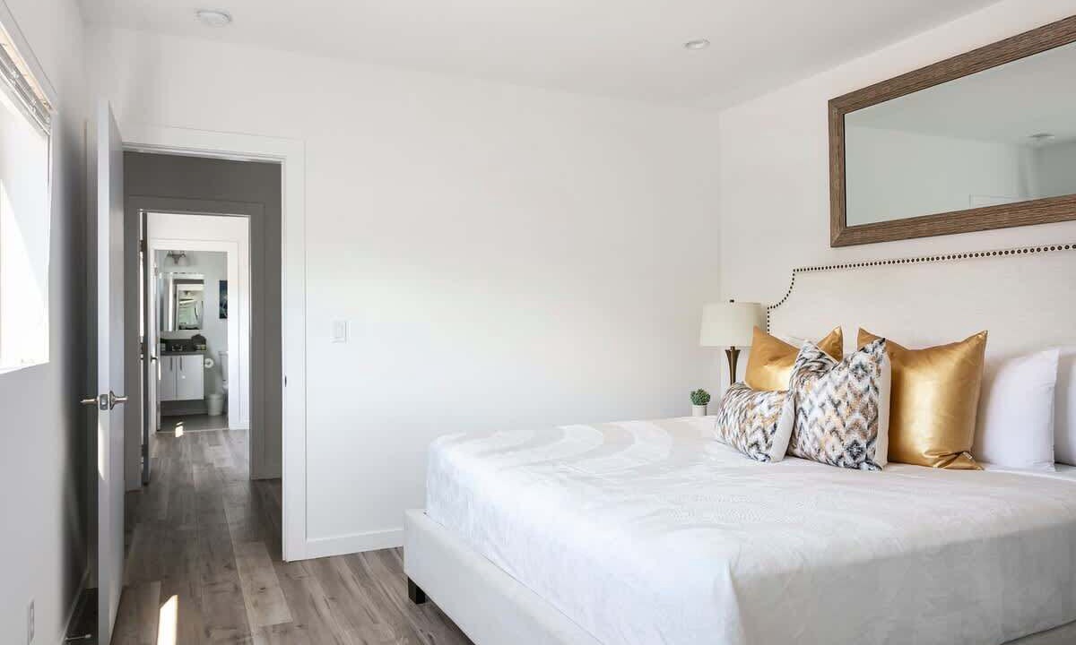 Photo of Bedroom in Westlake