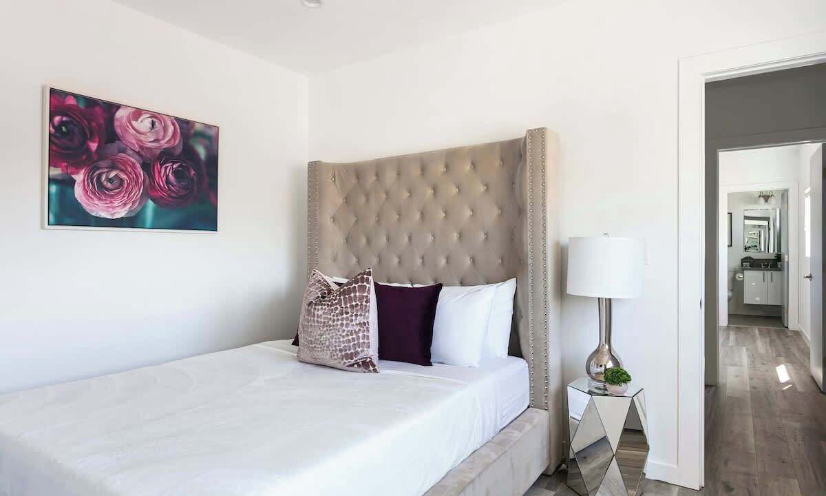 Photo of Bedroom in Westlake
