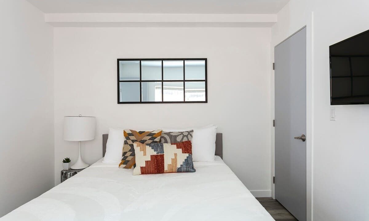 Photo of Bedroom in Westlake