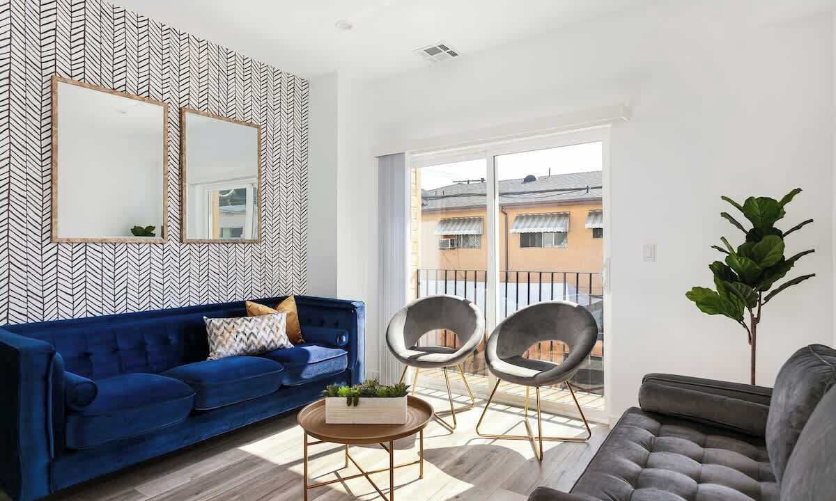 Photo of Livingroom in Westlake