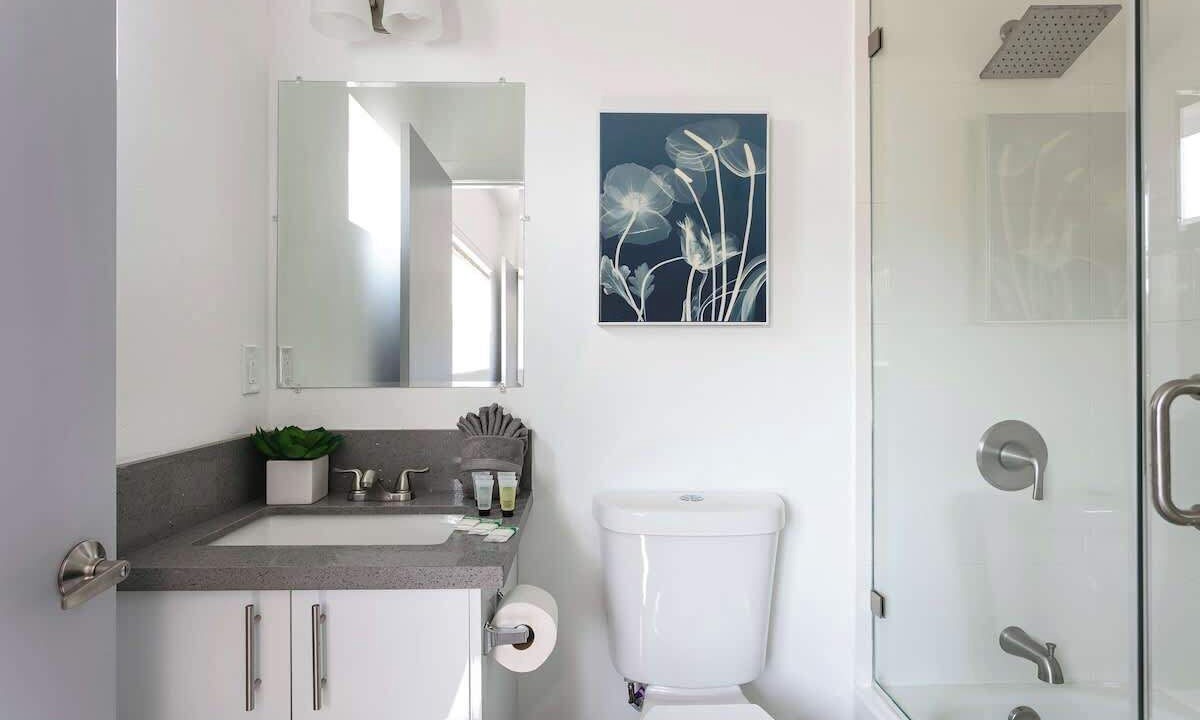 Photo of Bathroom in Westlake