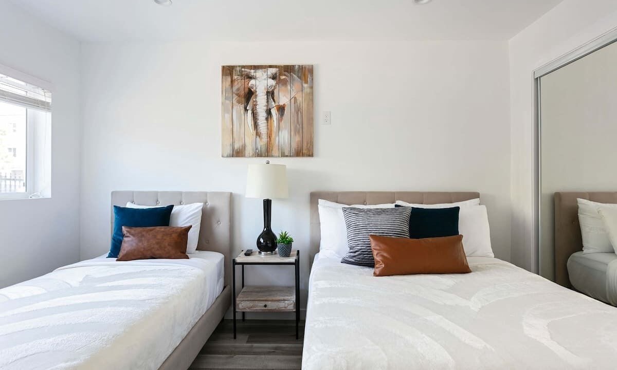 Photo of Bedroom in Westlake