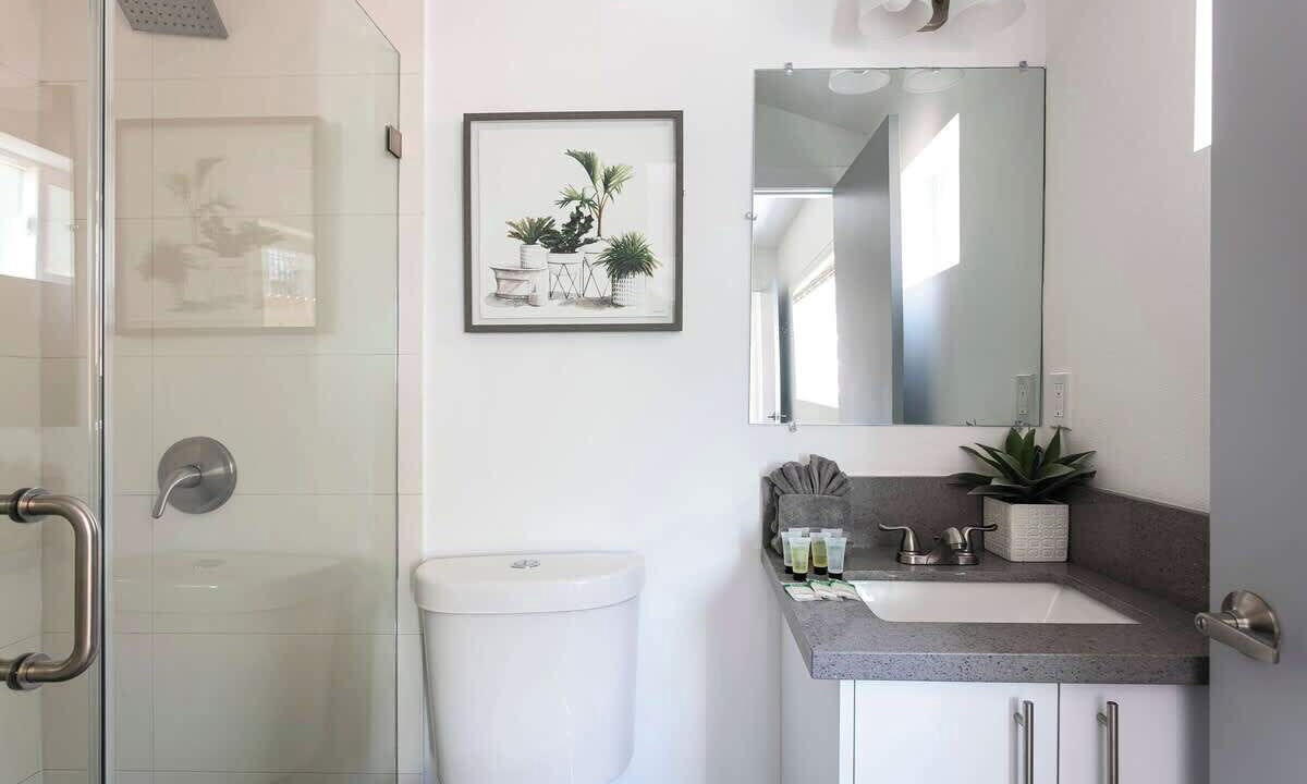 Photo of Bathroom in Westlake
