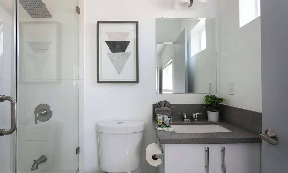 Photo of Bathroom in Westlake