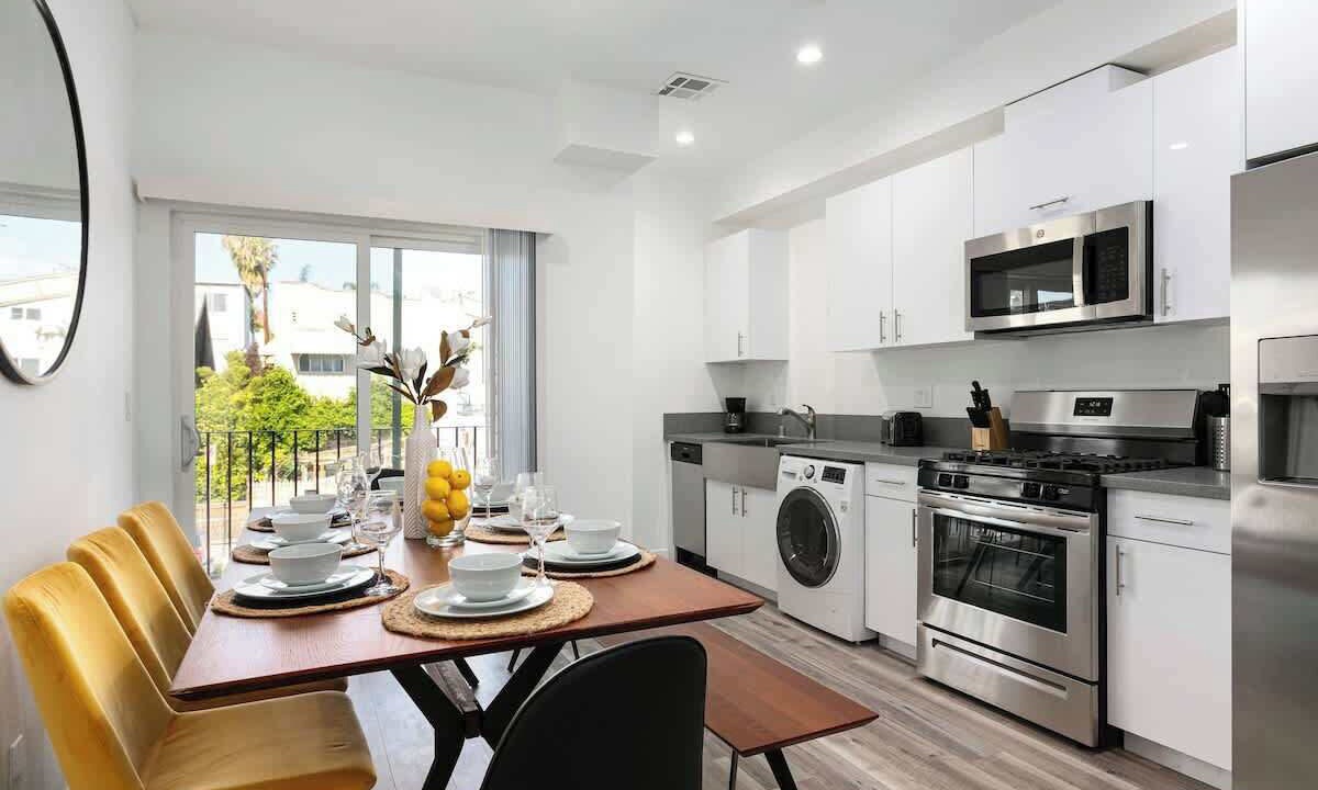 Photo of Kitchen in Westlake