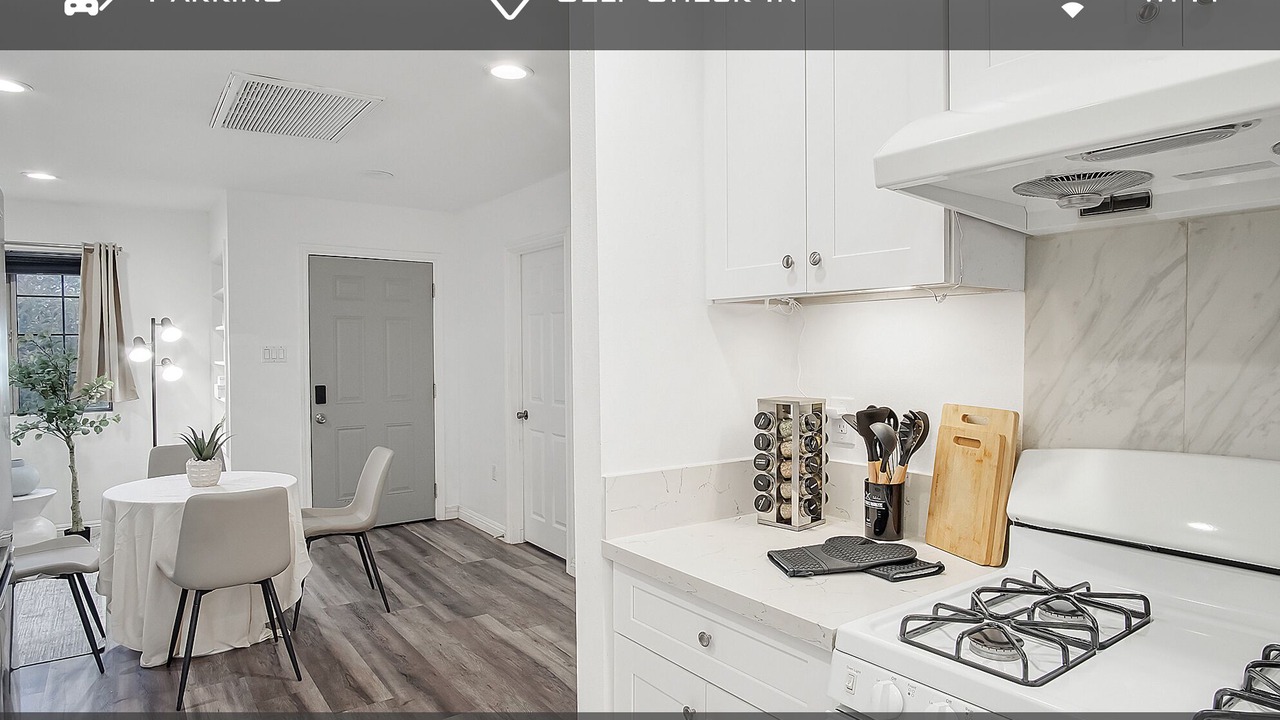 Photo of Kitchen in Azusa