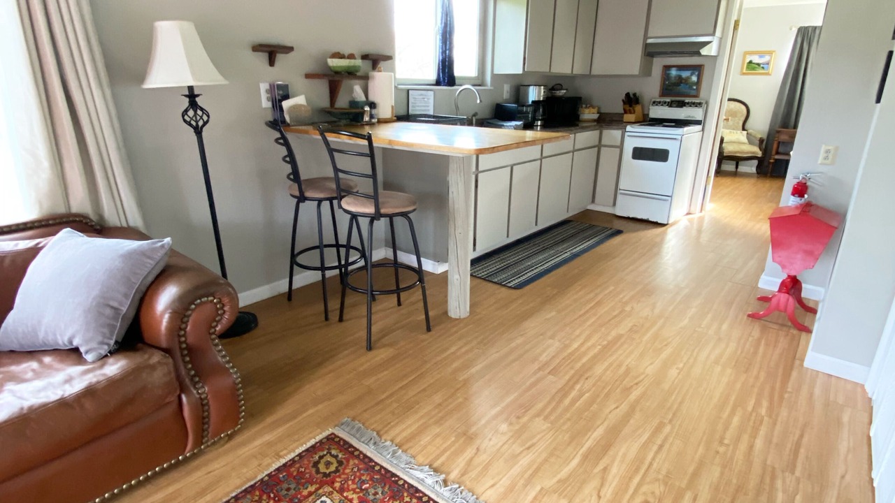 Photo of Livingroom in Willits