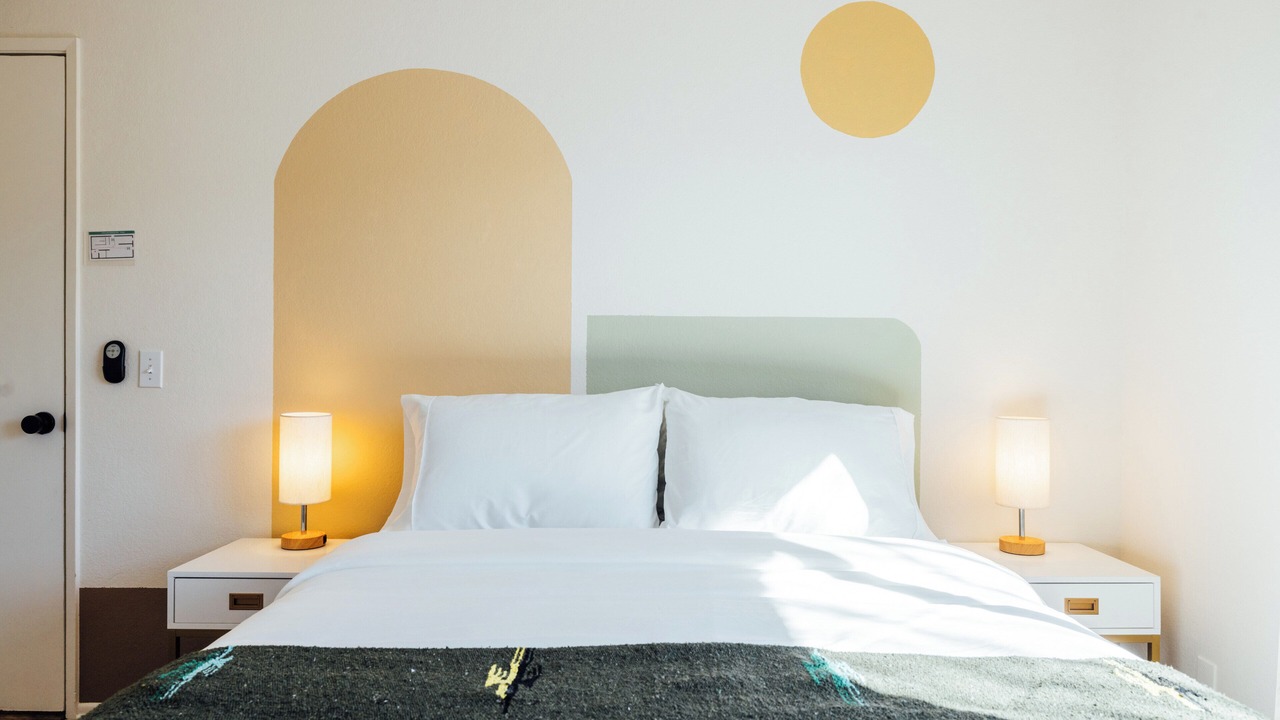 Photo of Bedroom in Indian Cove