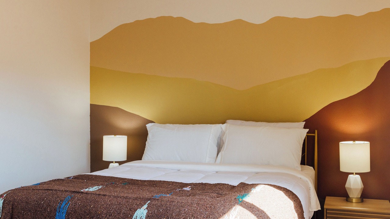 Photo of Bedroom in Indian Cove