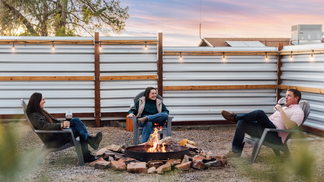 Photo of Outdoor in Indian Cove