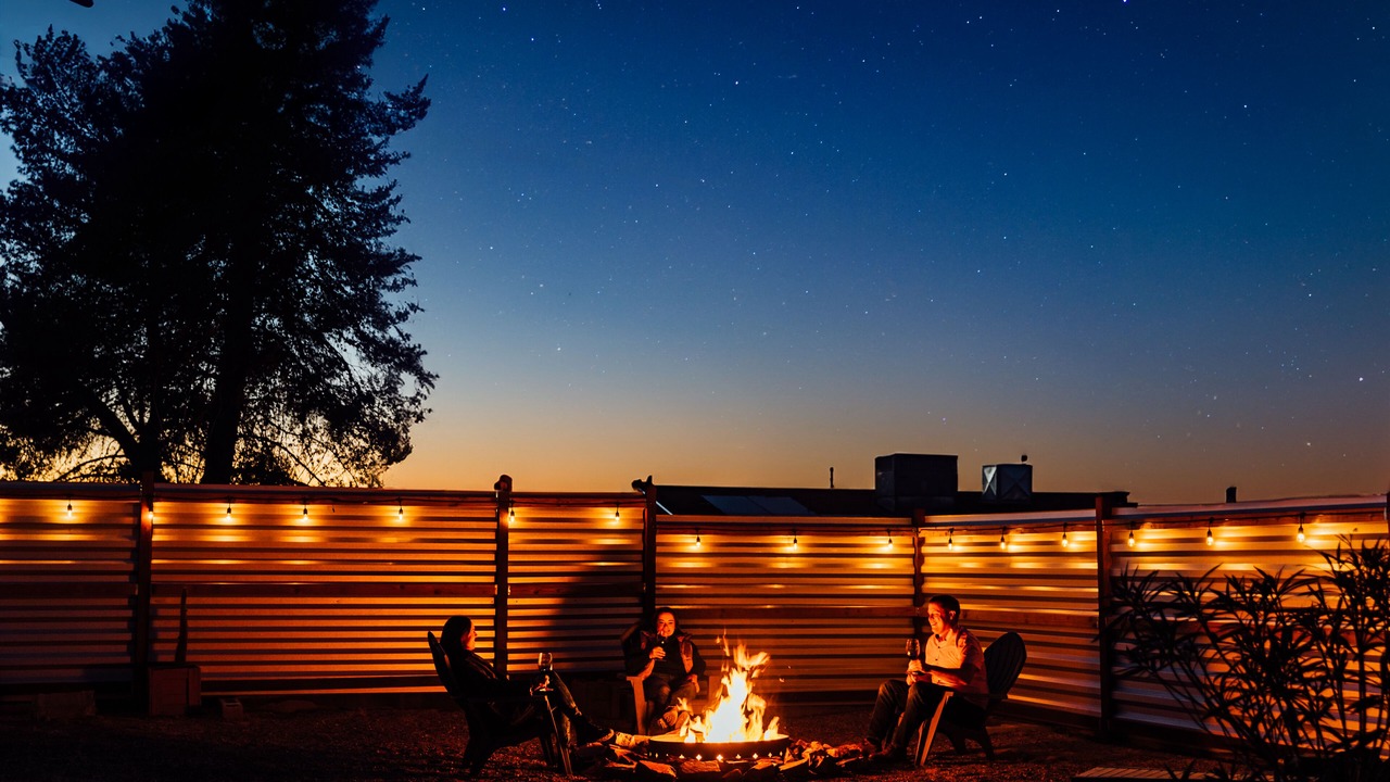 Photo of Outdoor in Indian Cove