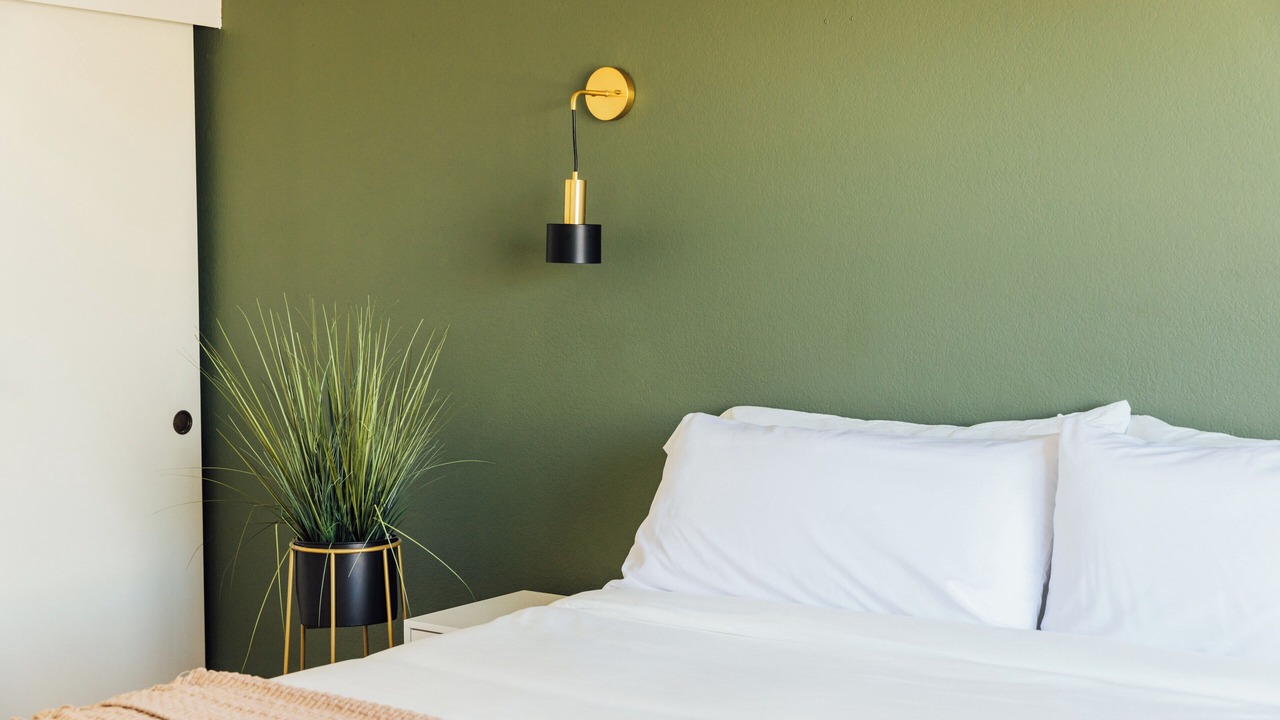 Photo of Bedroom in Indian Cove