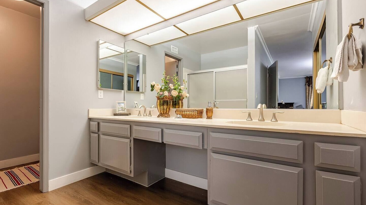 Photo of Bathroom in Hacienda Heights