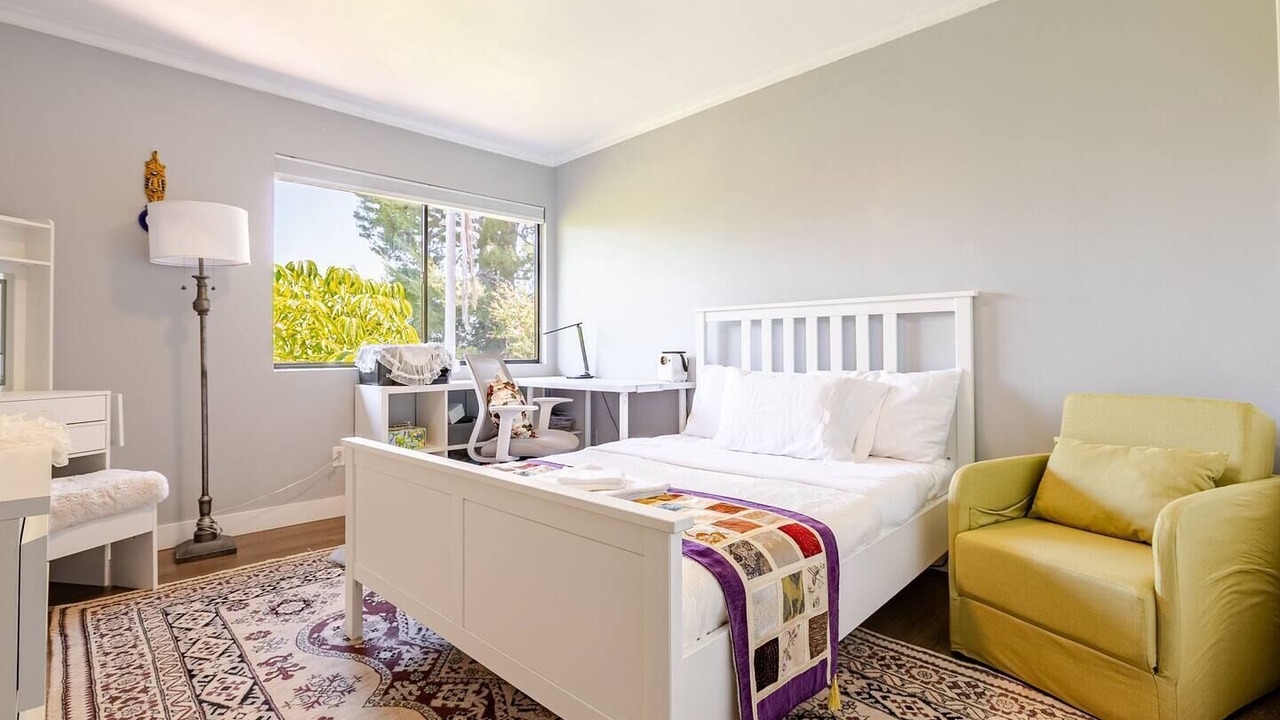 Photo of Bedroom in Hacienda Heights
