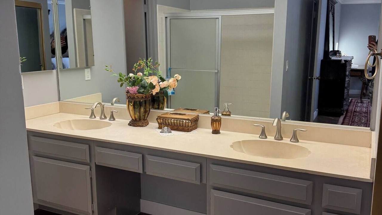 Photo of Bathroom in Hacienda Heights