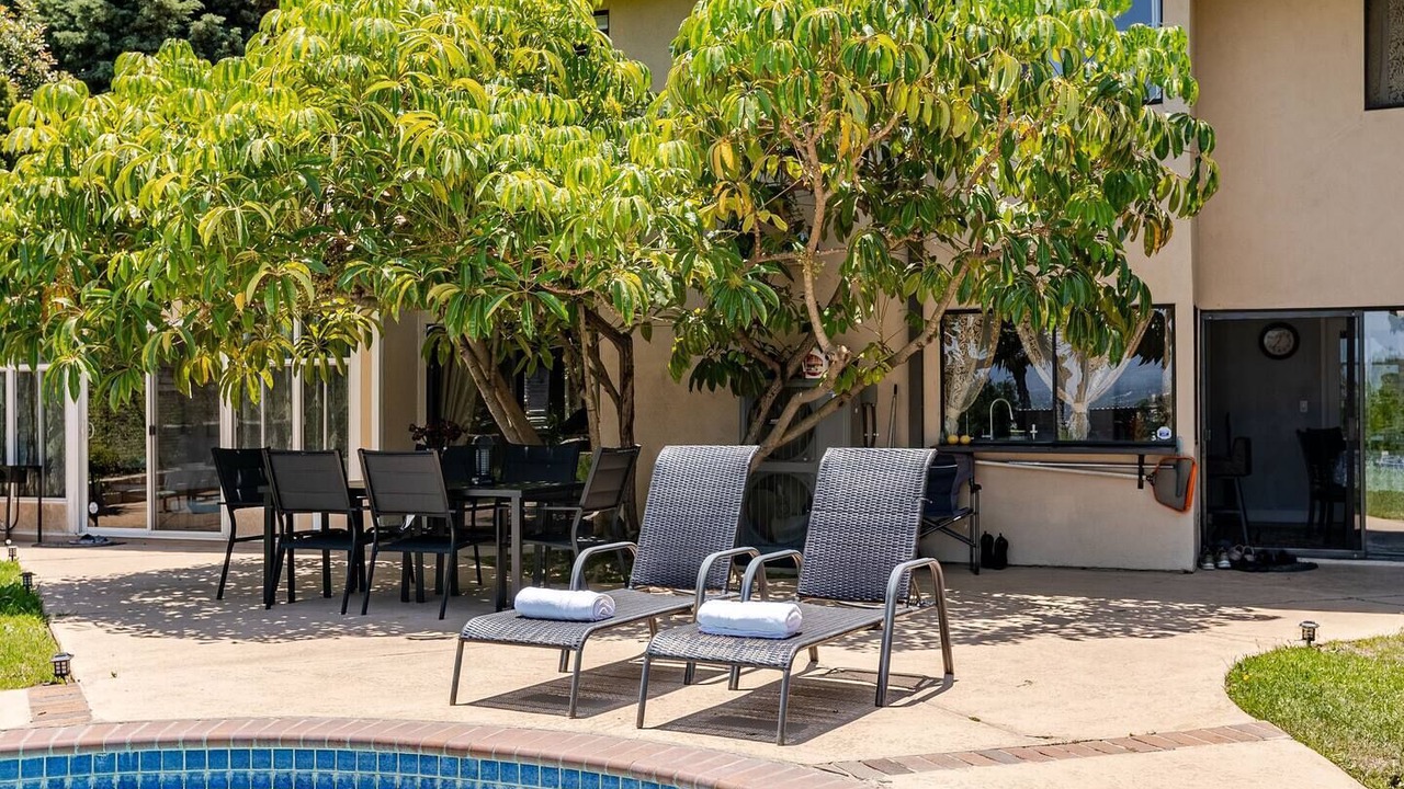 Photo of Outdoor in Hacienda Heights