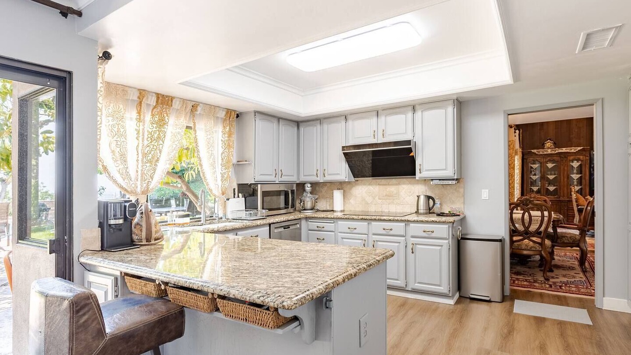 Photo of Kitchen in Hacienda Heights