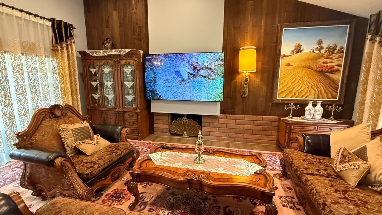 Photo of Livingroom in Hacienda Heights