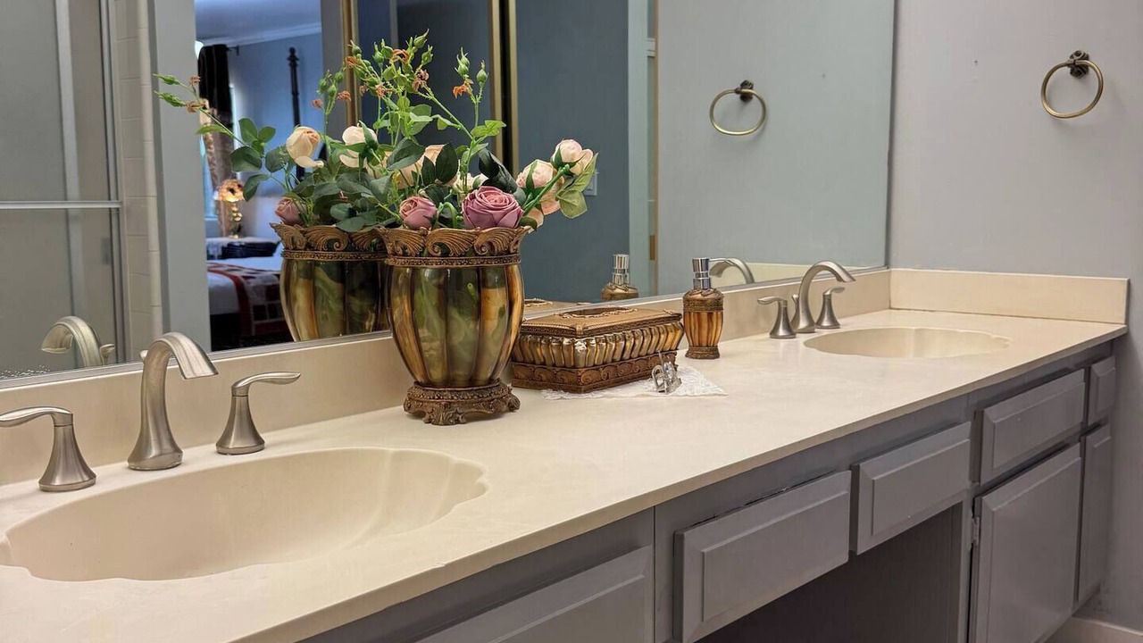Photo of Bathroom in Hacienda Heights