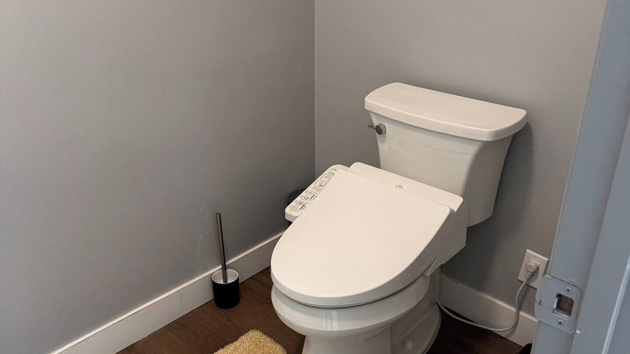 Photo of Bathroom in Hacienda Heights