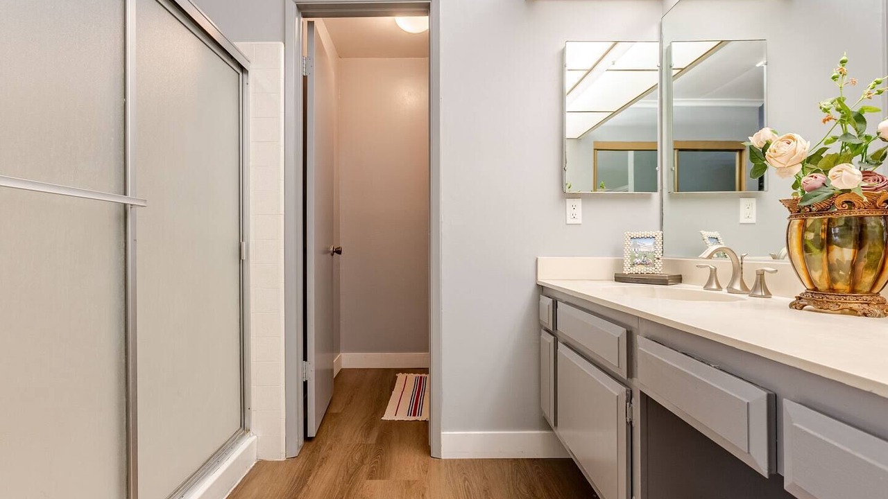 Photo of Bathroom in Hacienda Heights