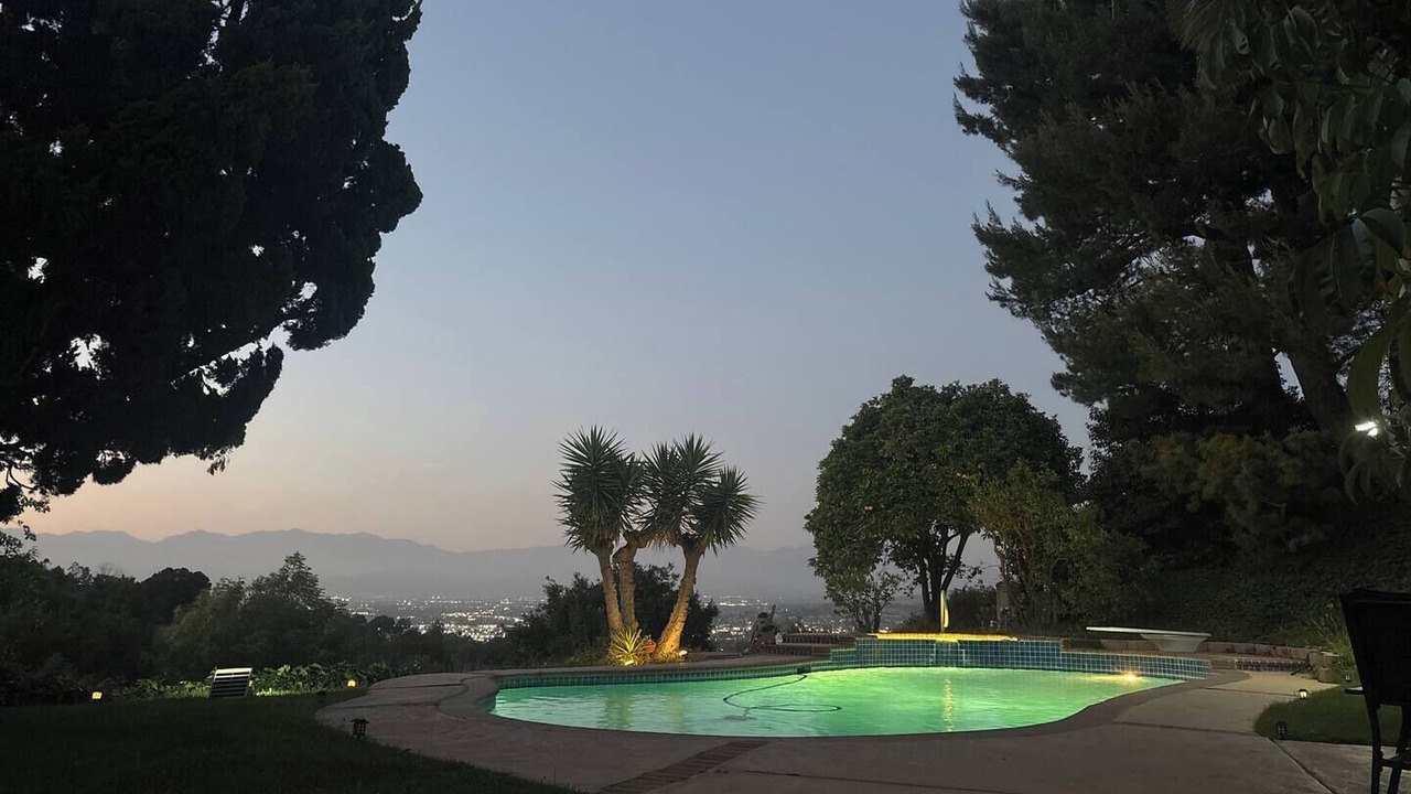 Photo of Outdoor in Hacienda Heights