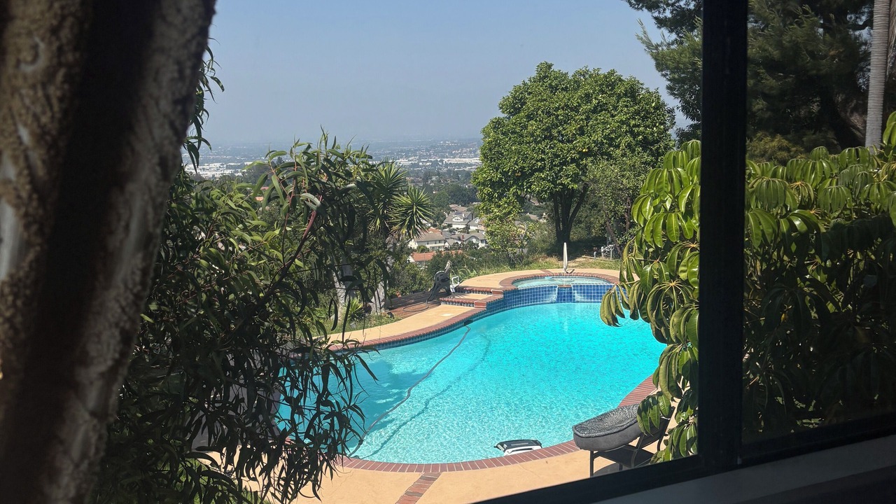 Photo of Outdoor in Hacienda Heights