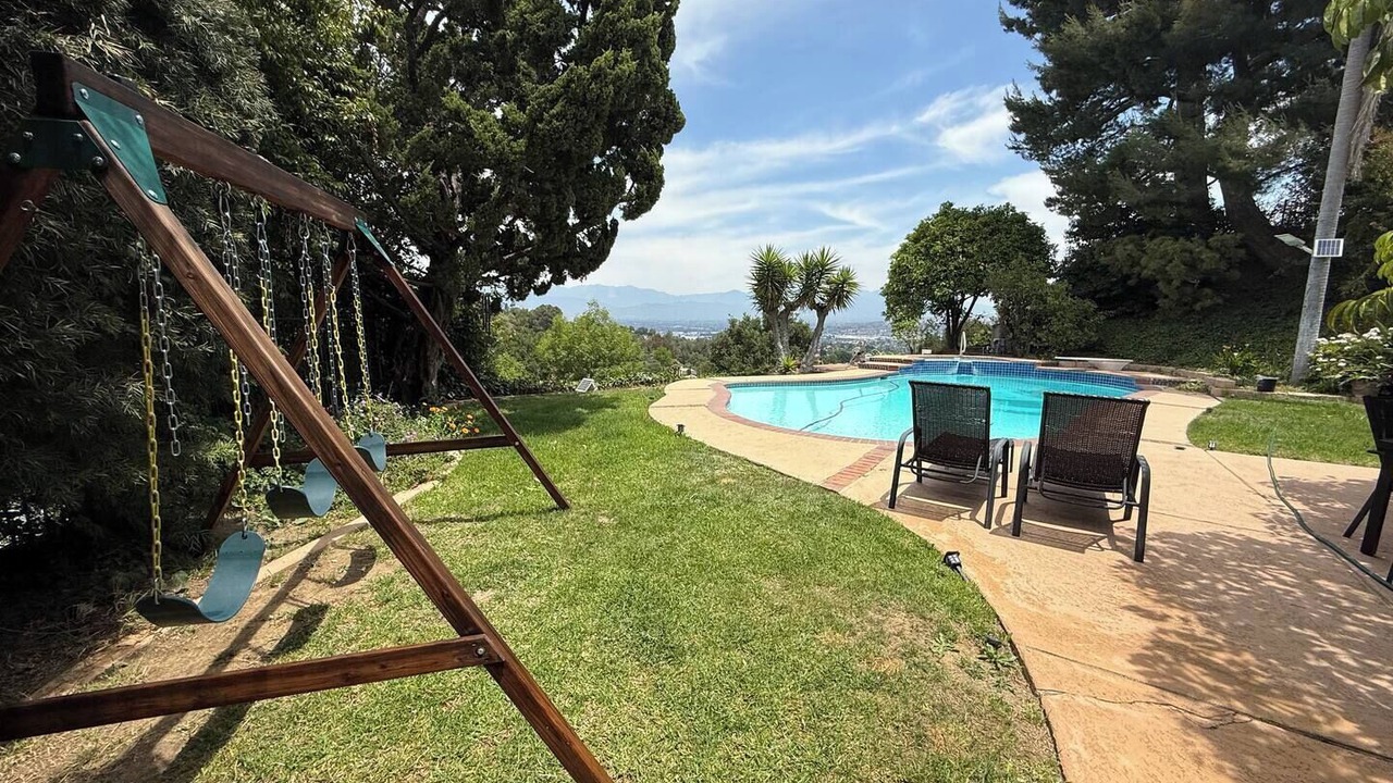 Photo of Outdoor in Hacienda Heights