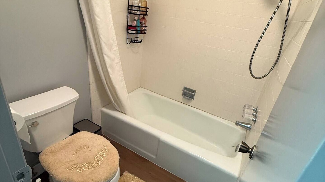Photo of Bathroom in Hacienda Heights