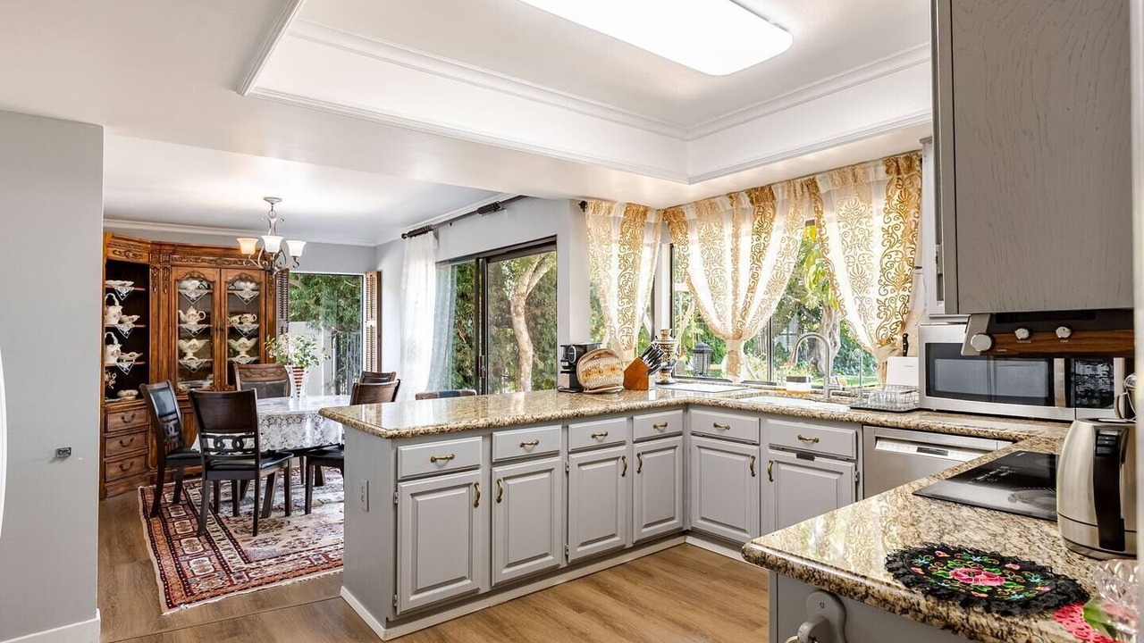 Photo of Kitchen in Hacienda Heights