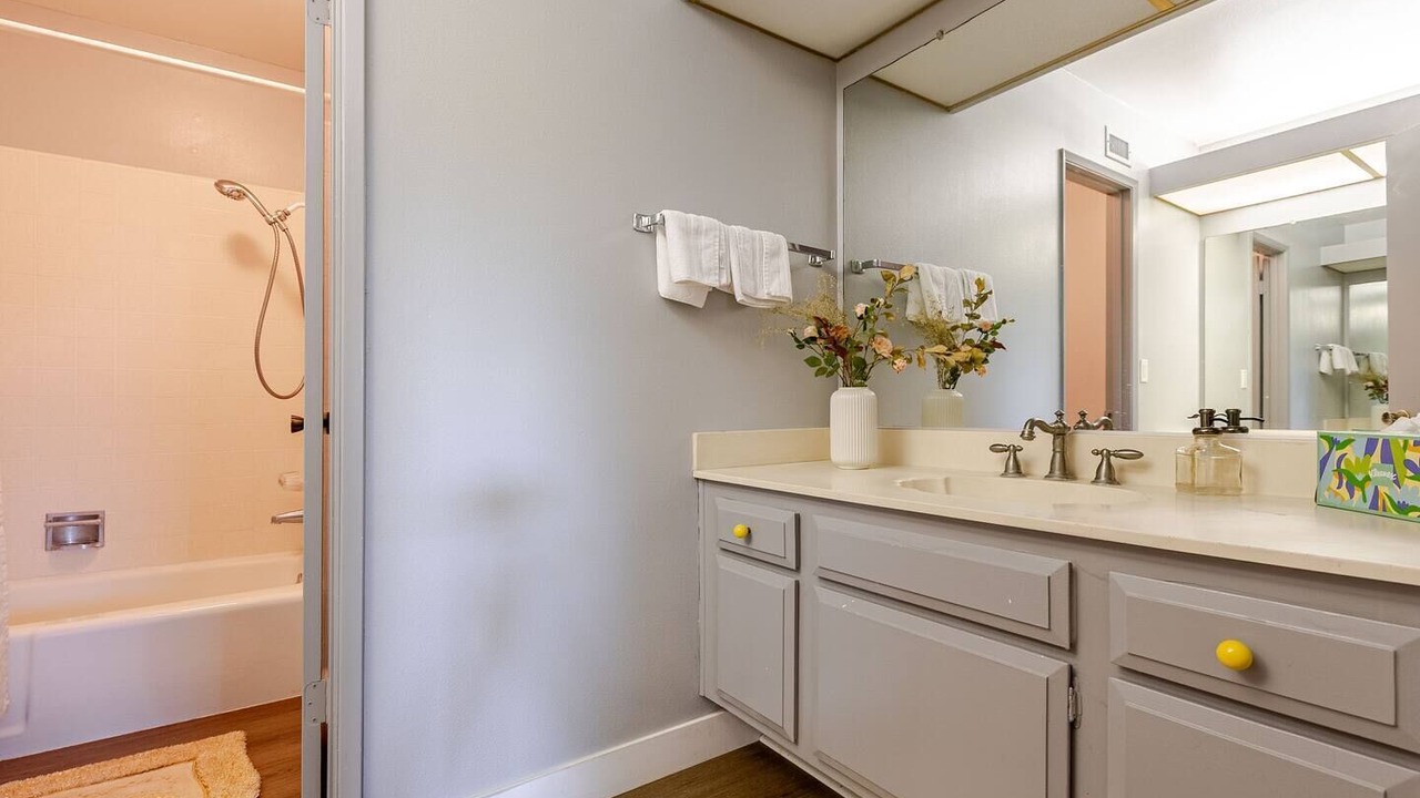 Photo of Bathroom in Hacienda Heights