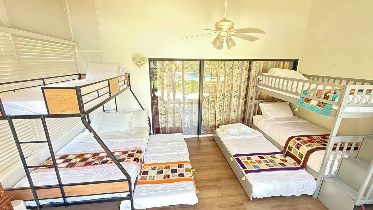Photo of Bedroom in Hacienda Heights