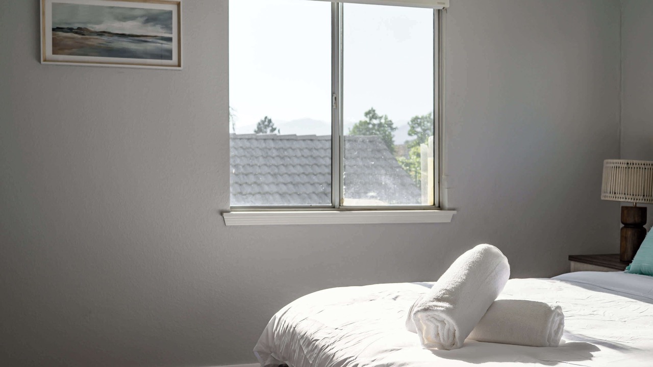 Photo of Bedroom in Rancho Cucamonga